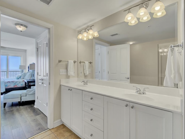 Wonderful Family Vacation Condo with Full Ocean View